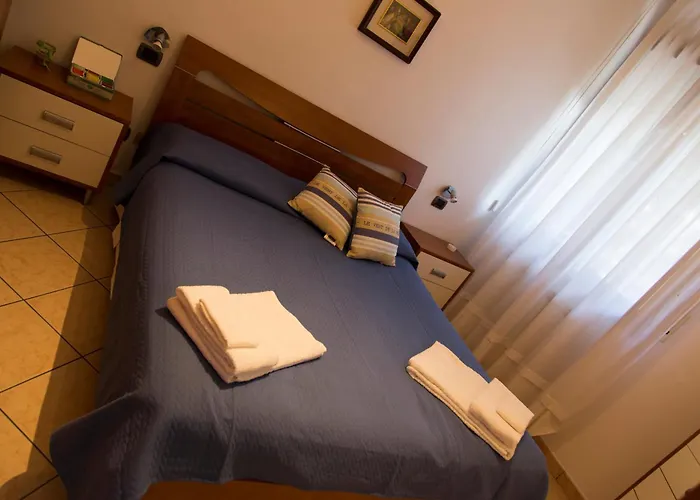 Albergo Felice Sottomarina